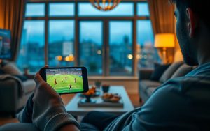 DAZN