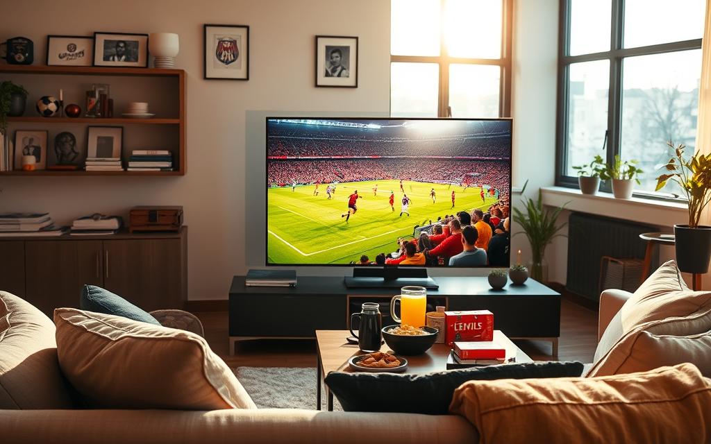 DAZN Canada
