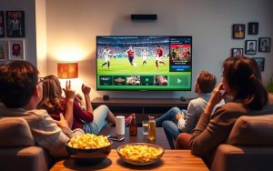 Foxtel Go