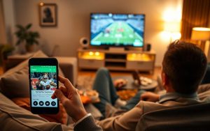Hulu + Live TV