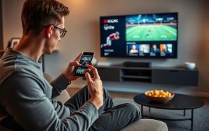 Rogers Ignite TV