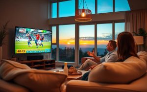 Where to watch live matches online with good quality
