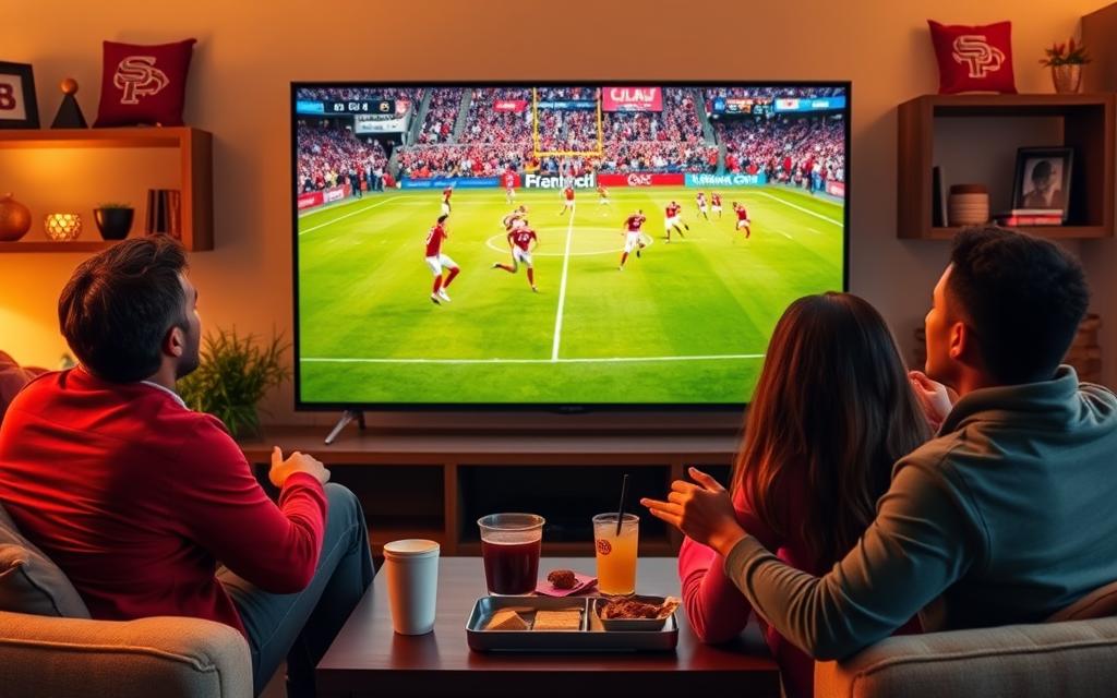 YouTube TV
